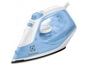 Electrolux EDB1730 EasyLine világoskék gőzölős vasaló