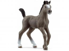 Schleich: Cheval de Selle csikó figura (13957)