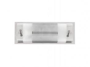 Periódusos fali lámpa E14 40W, króm