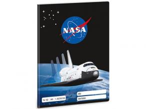 Ars Una: NASA űrsikló 1.osztályos vonalas füzet A/5 14-32