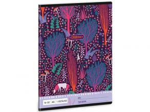 Ars Una: Charme 1.osztályos vonalas füzet A/5 14-32