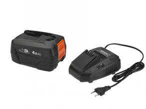 Gardena Akkumulátor készlet P4A 18V/72 + AL 1830 CV