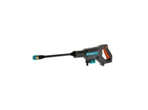 Gardena AquaClean 24/18V P4A Magasnyomású mósó akkumulátor nélkül