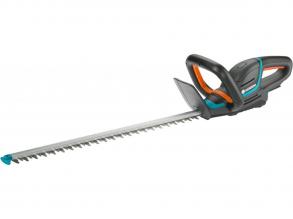 GardenaComfortCut 60/18V P4A Sövénynyíró akkumulátor nélkül