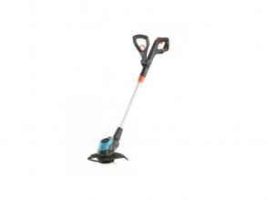 Gardena EasyCut 23/18V P4A Akkumulátoros fűszegélynyíró akkumulátor nélkül
