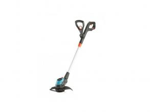 Gardena EasyCut 23/18V P4A Akkumulátoros fűszegélynyíró akkumulátorral