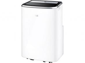 AEG AXP34U338CW mobil klíma