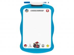 BIC Super Mario írható fehér tábla
