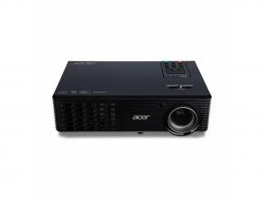 Acer S1286Hn XGA 3500L HDMI LAN 6 000 óra short throw DLP 3D projektor