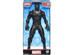 Bosszúállók: Fekete párduc karakter figura 24cm  Hasbro