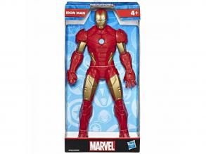 Bosszúállók: Vasember karakter figura 24cm - Hasbro