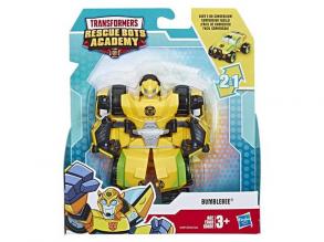 Transformers: Rescue Bots Academy Űrdongó játékfigura 12cm - Hasbro
