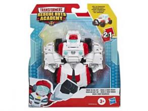layskool Heroes Transformers Rescue Bot akciófigura, többféle, 1 db