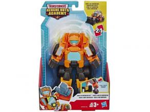 Transformers: Wedge The Construction robot figura - Hasbro