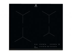 Electrolux EIT61443B beépíthető indukciós kerámia főzőlap