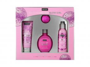 Sence testápoló ajándékkészlet