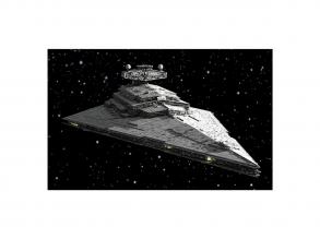 Revell Star Wars Birodalmi Csillagromboló modell