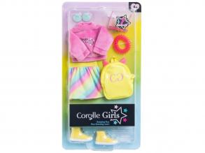 Corolle Girls-Ruha szett