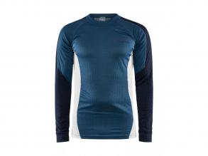 Core Dry Baselayer Set M Craft férfi kék színű aláöltözet