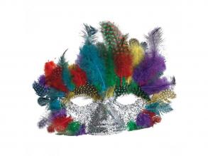 Colorations  foltos madártollak, 30 gramm