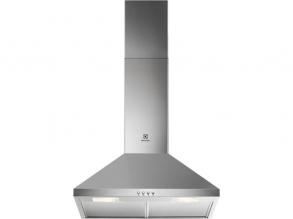 Electrolux LFC316X kürtős páraelszívó
