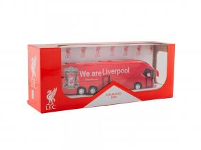 FC Liverpool csapatbusz 1/50
