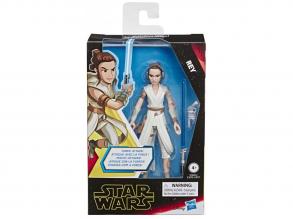 Star wars: galaxy of adventures figura vegyesen