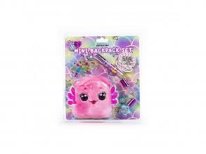 Dream Pop Mini hátizsák szett Axolotl