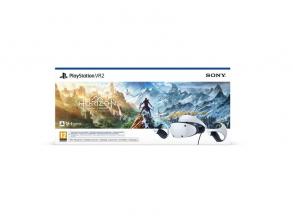 PlayStation VR2 Horizon Call of The Mountain csomag