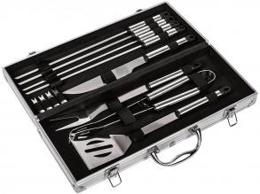 Al-ko grill készlet deluxe