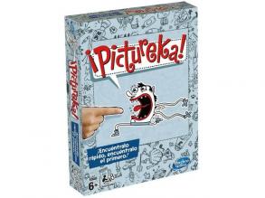 Pictureka társasjáték - Hasbro