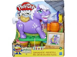 Play-Doh: Naybelle Póni díszítő gyurmaszett - Hasbro