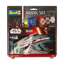 Revell Star Wars X-Wing Fighter makett, 1:112