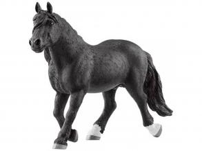 Schleich: Noriker csődör figura (13958)