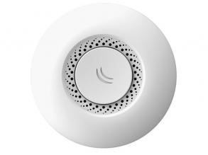 MikroTik RBcAP2nd Vezeték nélküli Access Point