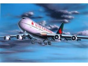 Modell szett I. - Boeing 747 - Revell