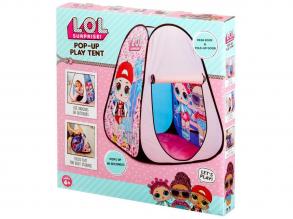 L. O. L. Surprise Pop-Up Play Tent