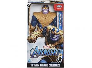 Bosszúállók Titan Hero: Thanos játékszett - Hasbro