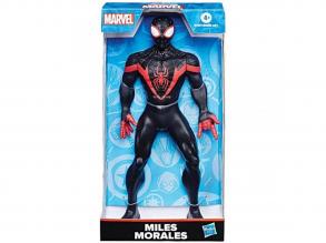 Bosszúállók: Miles Morales karakter figura 24cm  Hasbro