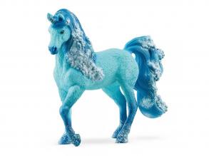 Schleich: Víz unikornis kanca figura (70757)