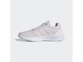 Lite Racer Cln 2.0 Adidas női pink színű Core utcai cipő