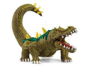 Schleich: Mocsári szörny figura (70155)