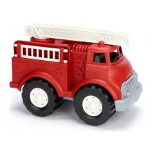 Green Toys Tűzoltókocsi