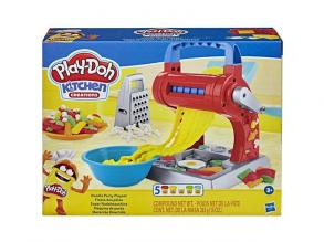 Play-Doh: Kitchen Creations Tésztakészítő gyurma készlet - Hasbro