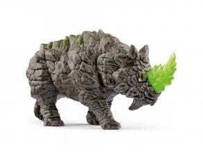 Schleich: Csata orrszarvú figura (70157)