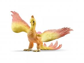 Schleich: Főnix figura (70760)
