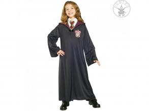 Harry Potter - Griffendél köpeny lány gyerek jelmez lány jelmez