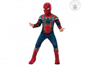Iron Spider Endgame deluxe gyerek jelmez fiú jelmez