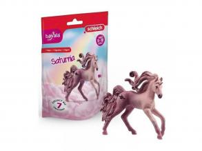 Schleich: Gyűjthető unikornis - Saturnia (70800)