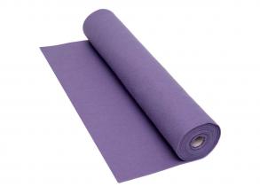 Colorations  Lila filc tekercs  160 g/m2, 5 m x 45 cm